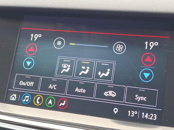 Used Vauxhall Insignia 2019 for sale - 76249318: Photo 31