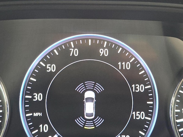 Used Vauxhall Insignia 2019 for sale - 76249318: Photo 33