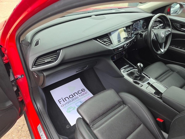 Used Vauxhall Insignia 2019 for sale - 76249318: Photo 35
