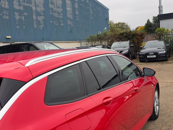 Used Vauxhall Insignia 2019 for sale - 76249318: Photo 37