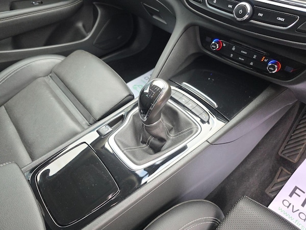Used Vauxhall Insignia 2019 for sale - 76249318: Photo 9