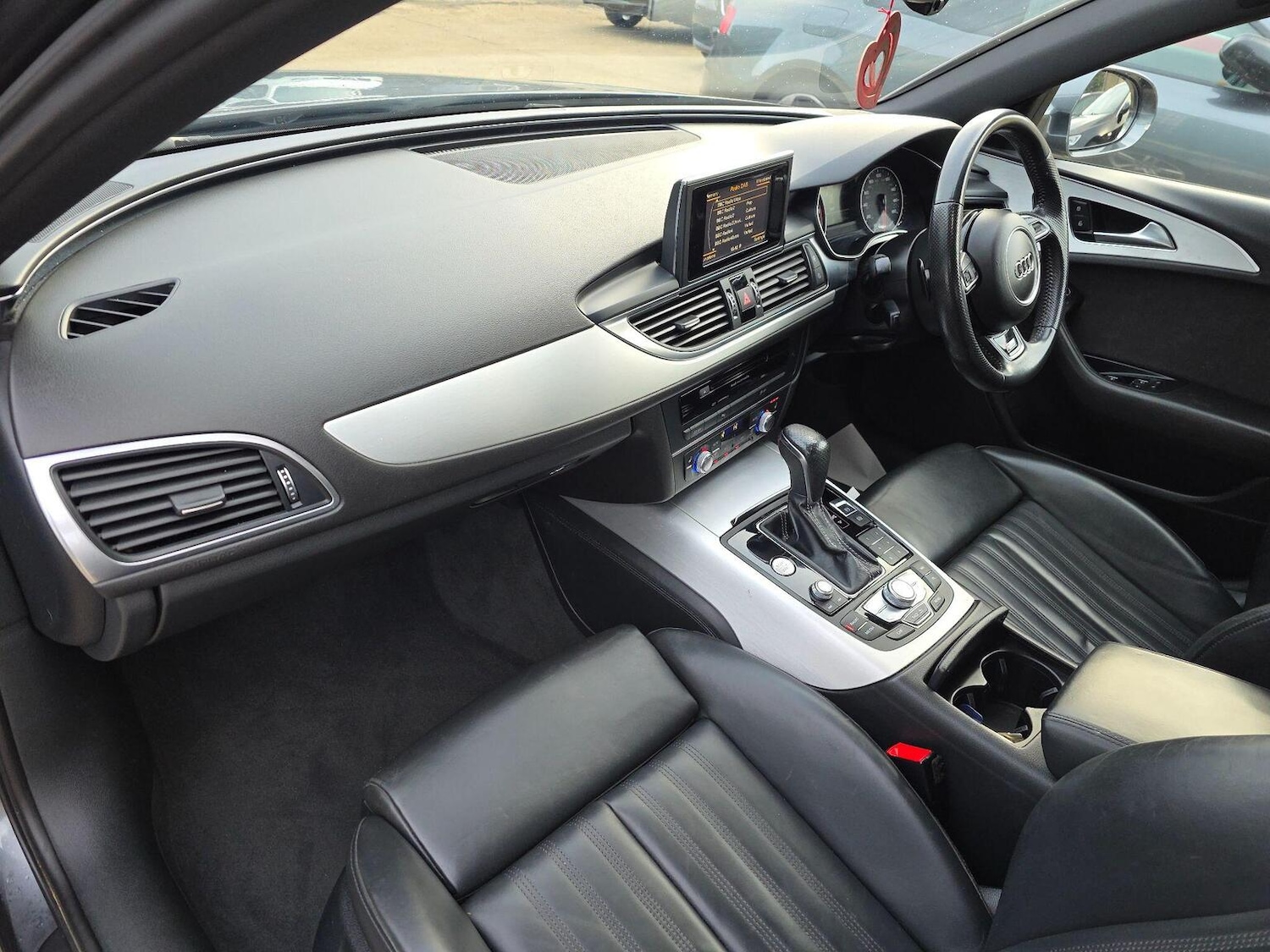 Used Audi A6 2017 for sale - 76444454: Photo 10