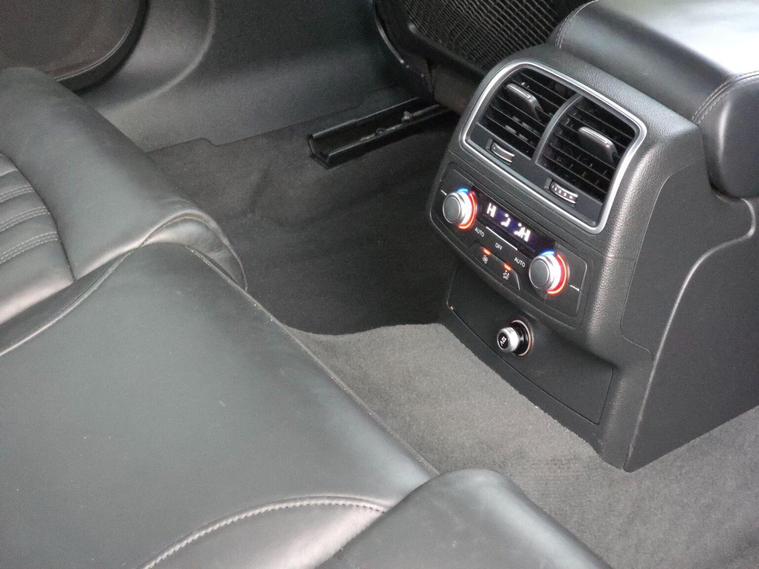 Used Audi A6 2017 for sale - 76444454: Photo 11