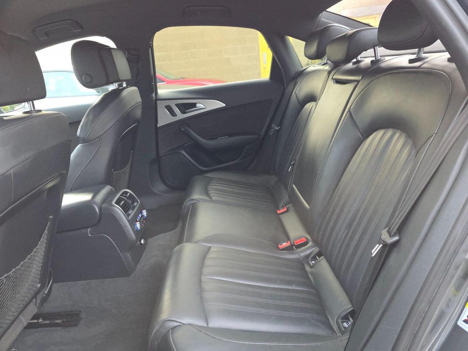 Used Audi A6 2017 for sale - 76444454: Photo 13