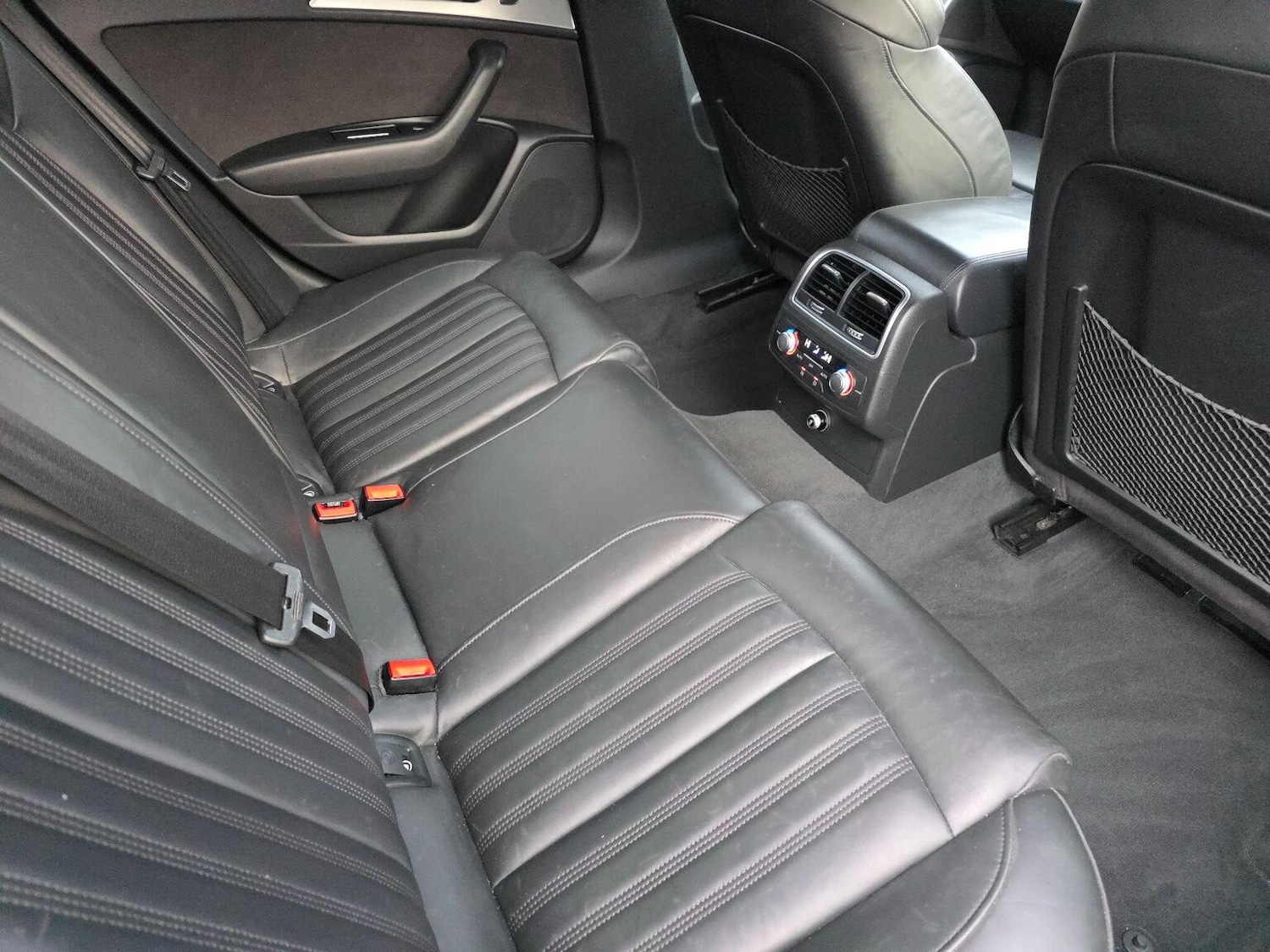 Used Audi A6 2017 for sale - 76444454: Photo 15