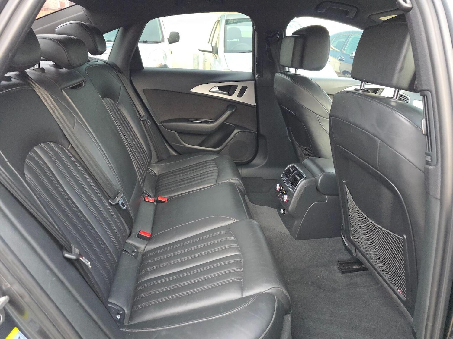 Used Audi A6 2017 for sale - 76444454: Photo 16