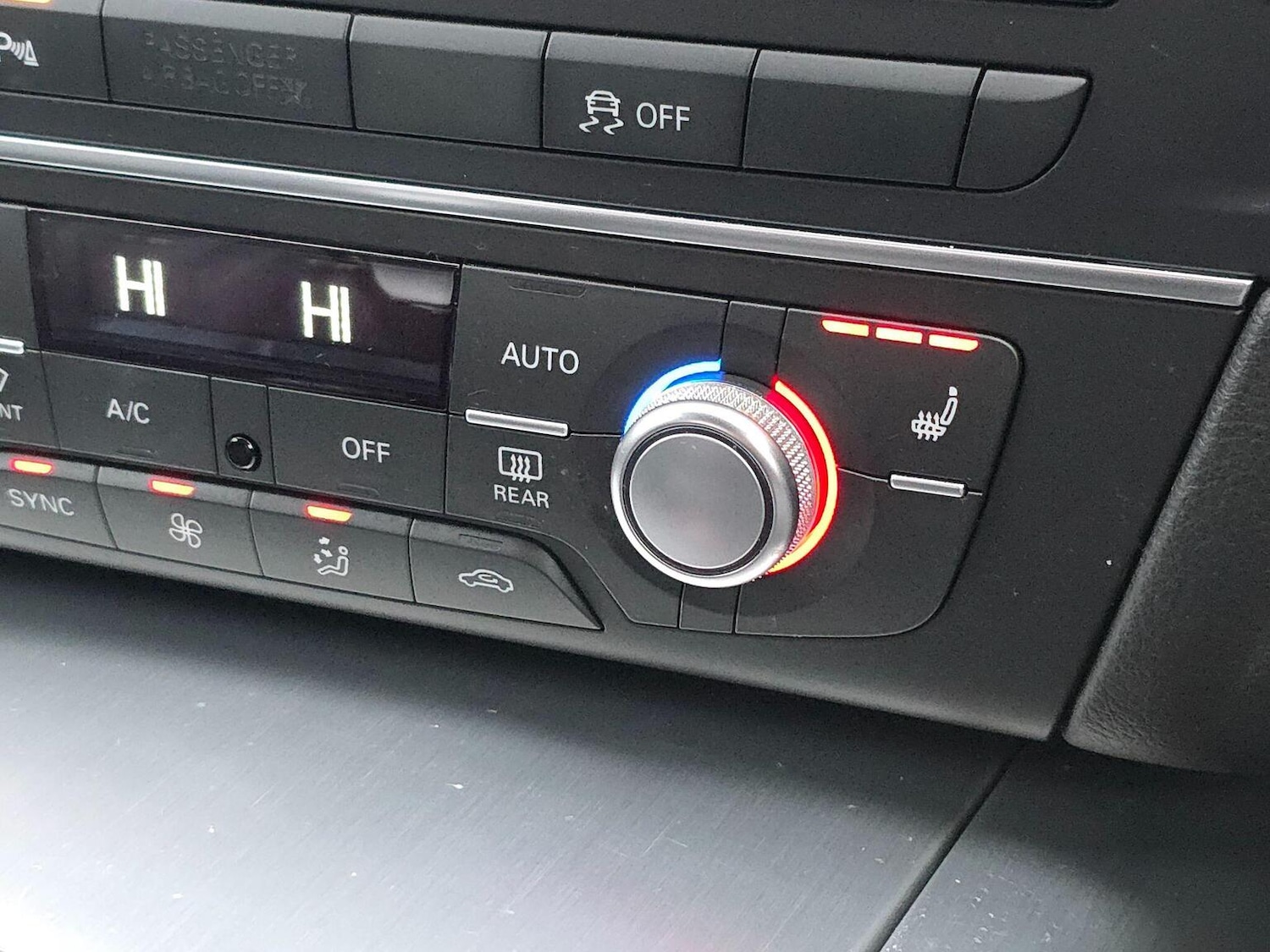 Used Audi A6 2017 for sale - 76444454: Photo 20