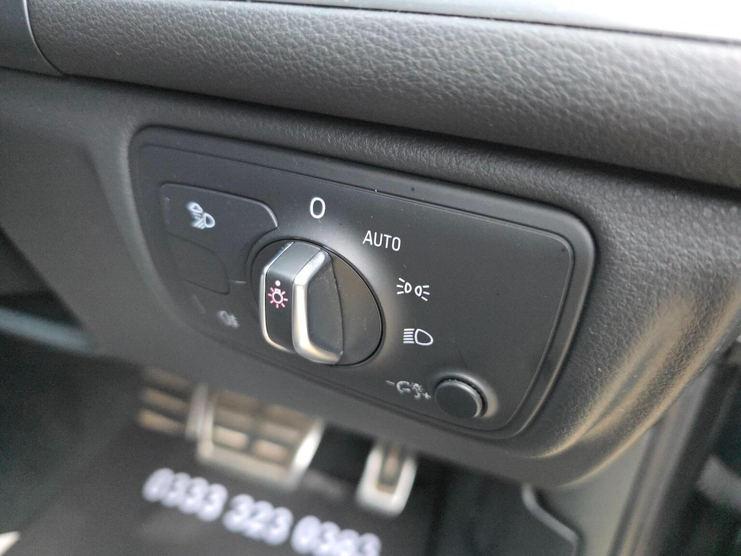 Used Audi A6 2017 for sale - 76444454: Photo 21