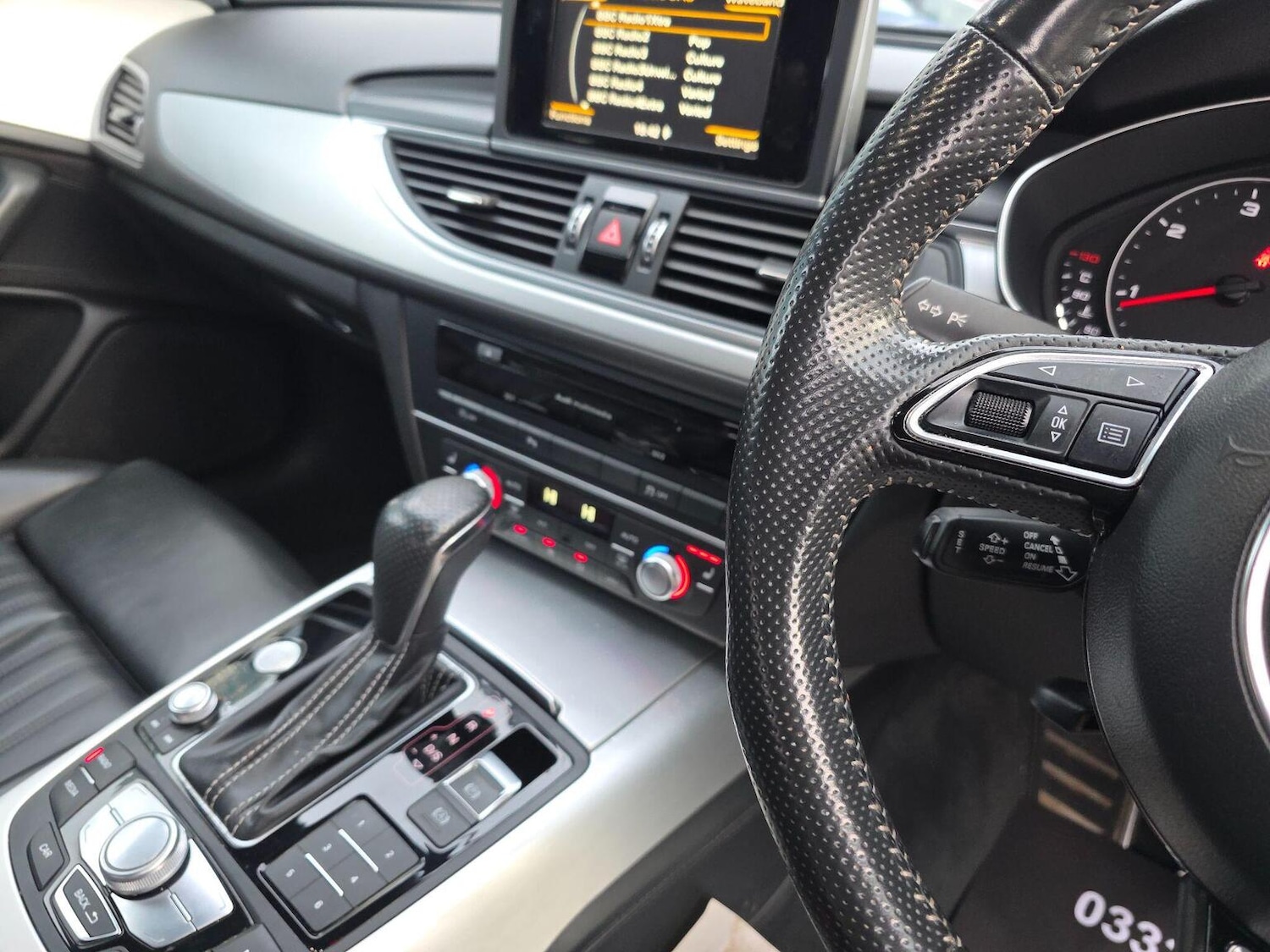 Used Audi A6 2017 for sale - 76444454: Photo 22