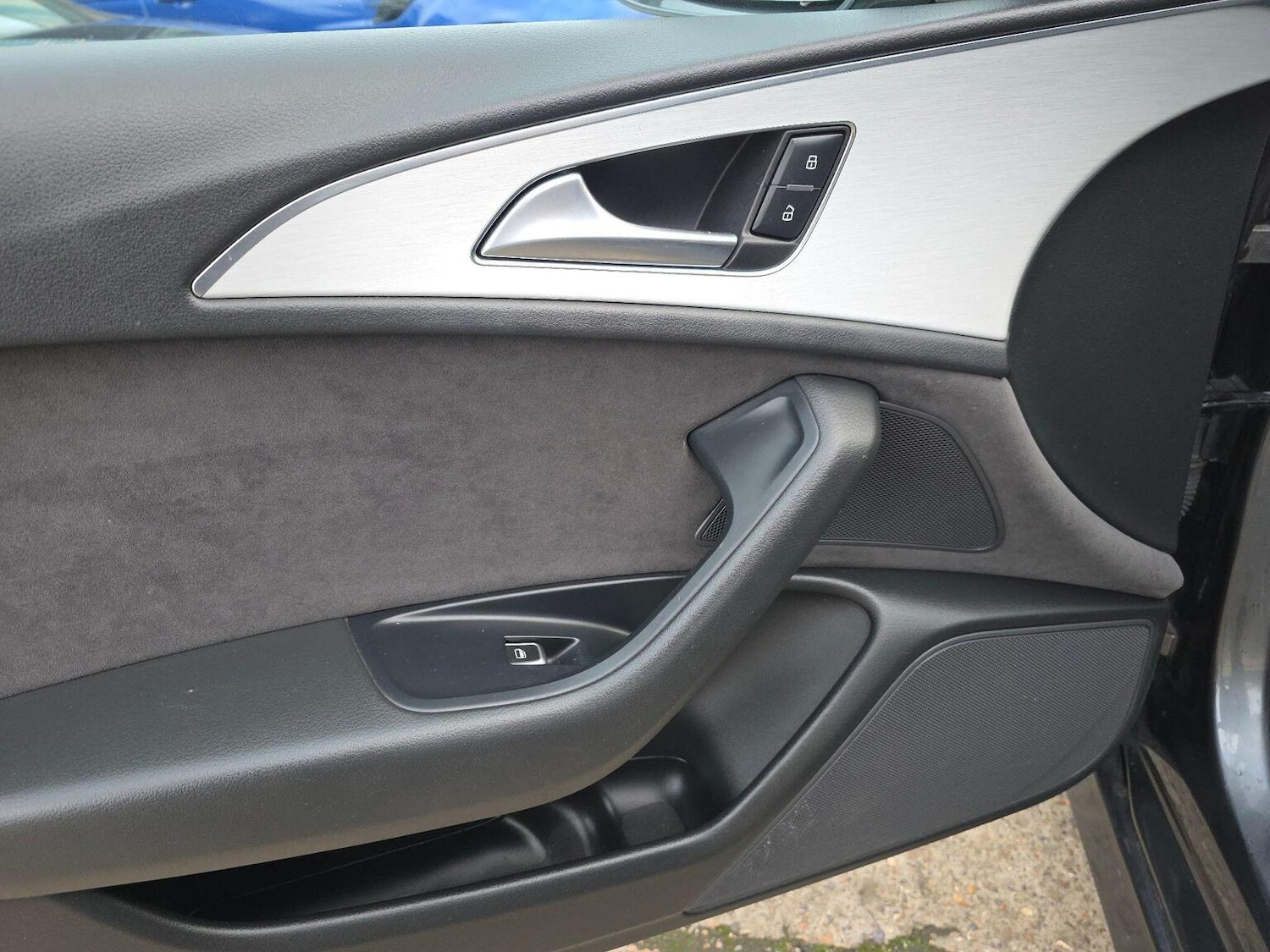 Used Audi A6 2017 for sale - 76444454: Photo 23