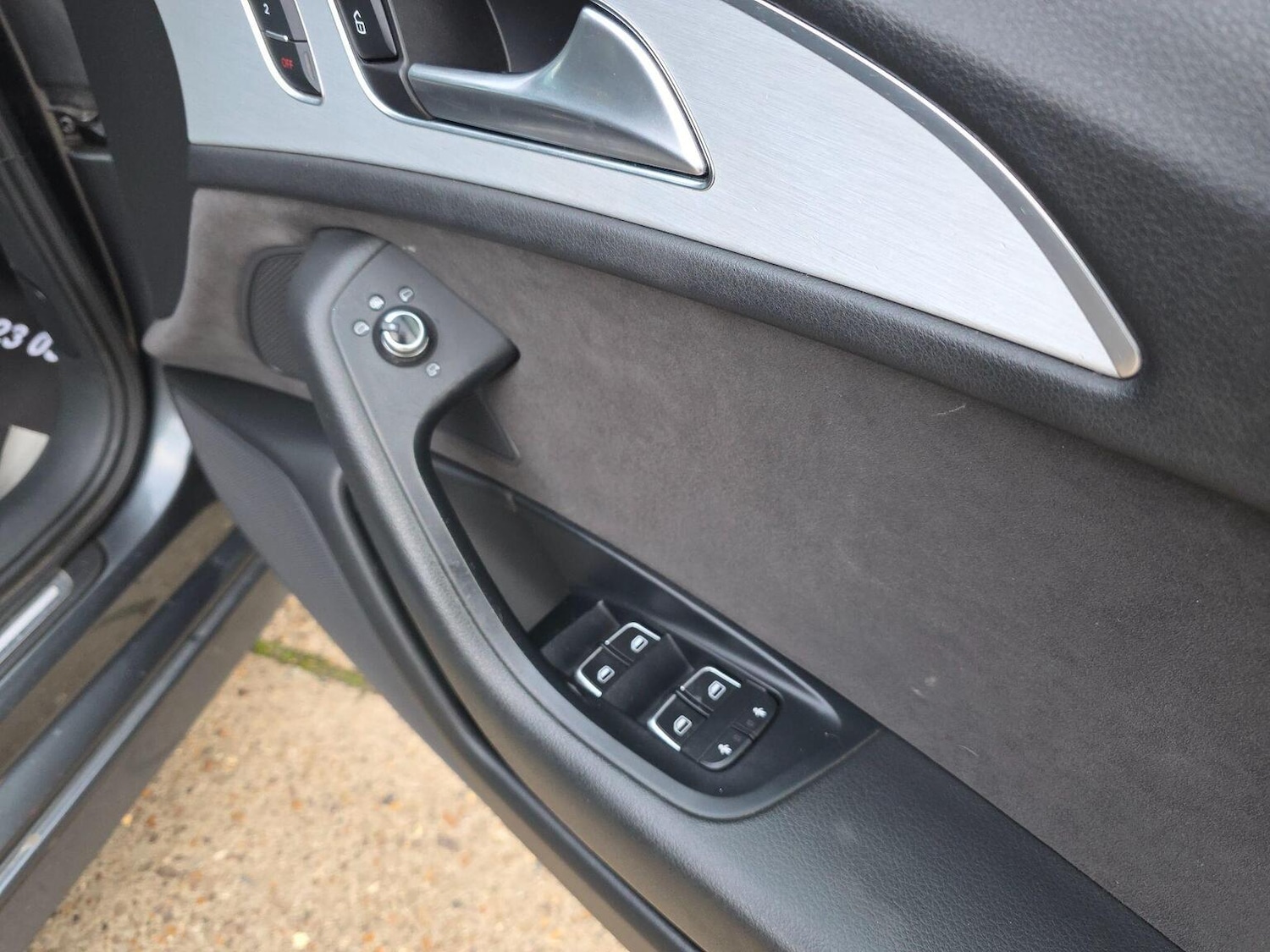 Used Audi A6 2017 for sale - 76444454: Photo 24