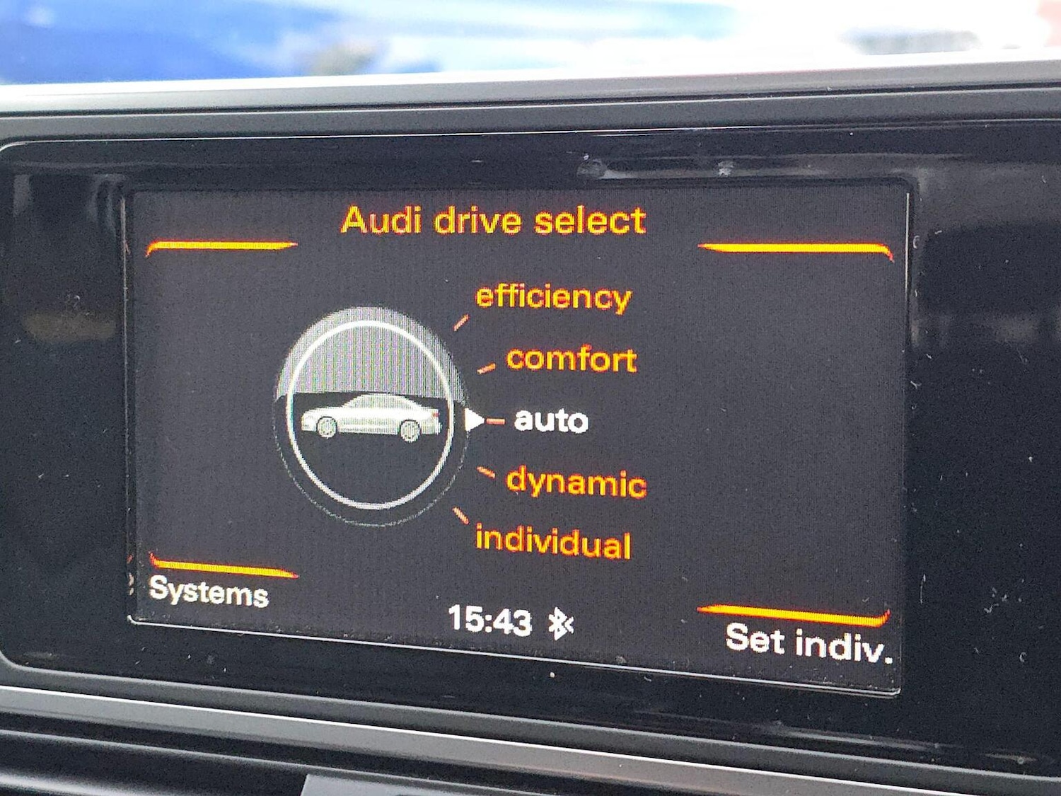 Used Audi A6 2017 for sale - 76444454: Photo 25