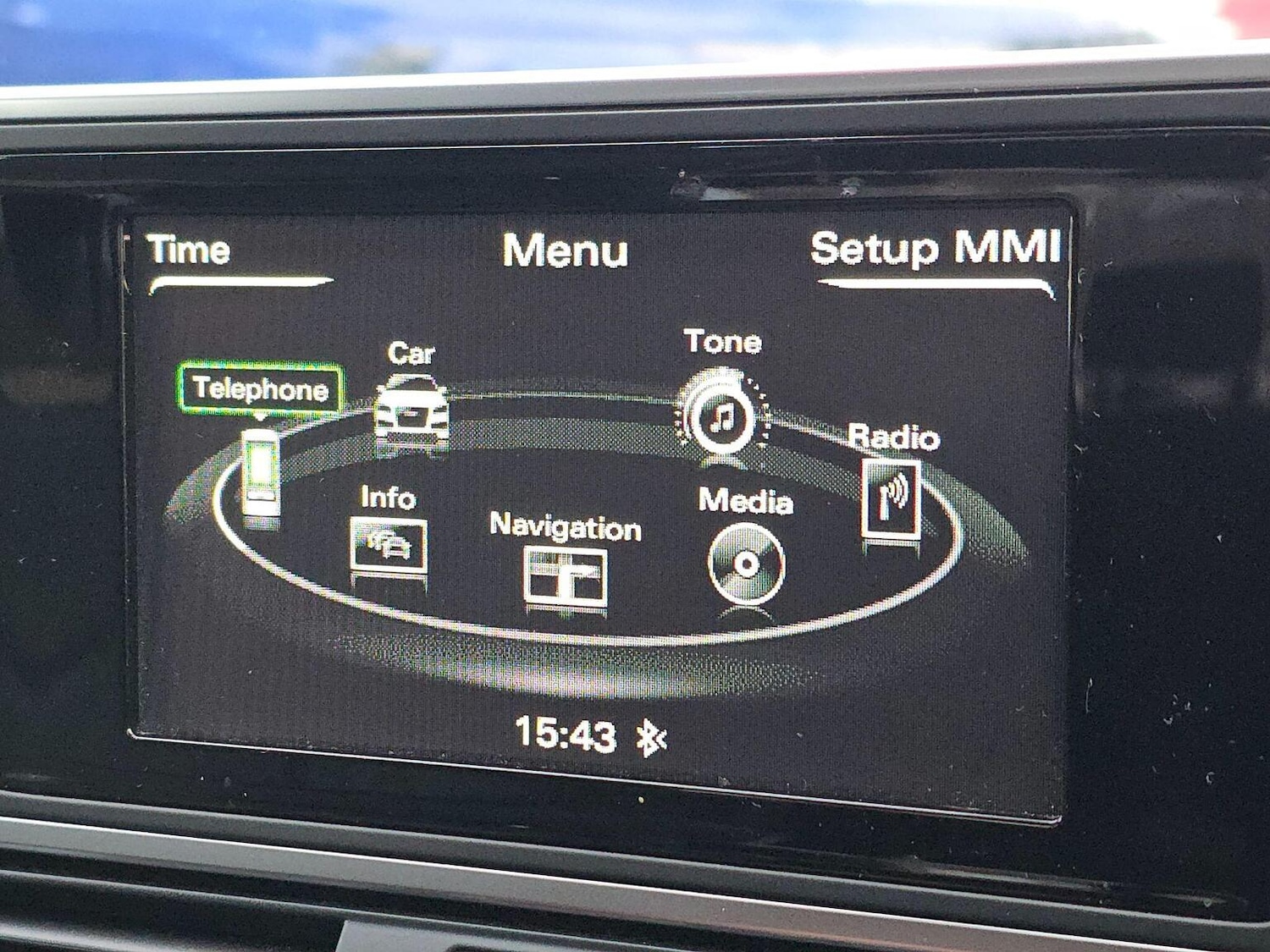 Used Audi A6 2017 for sale - 76444454: Photo 26