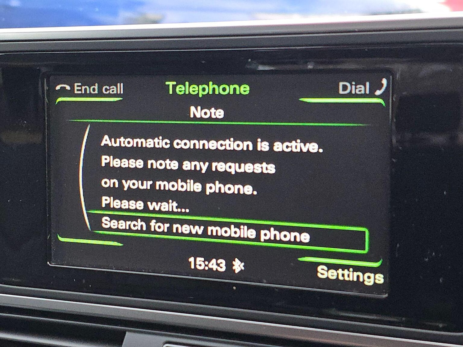 Used Audi A6 2017 for sale - 76444454: Photo 27