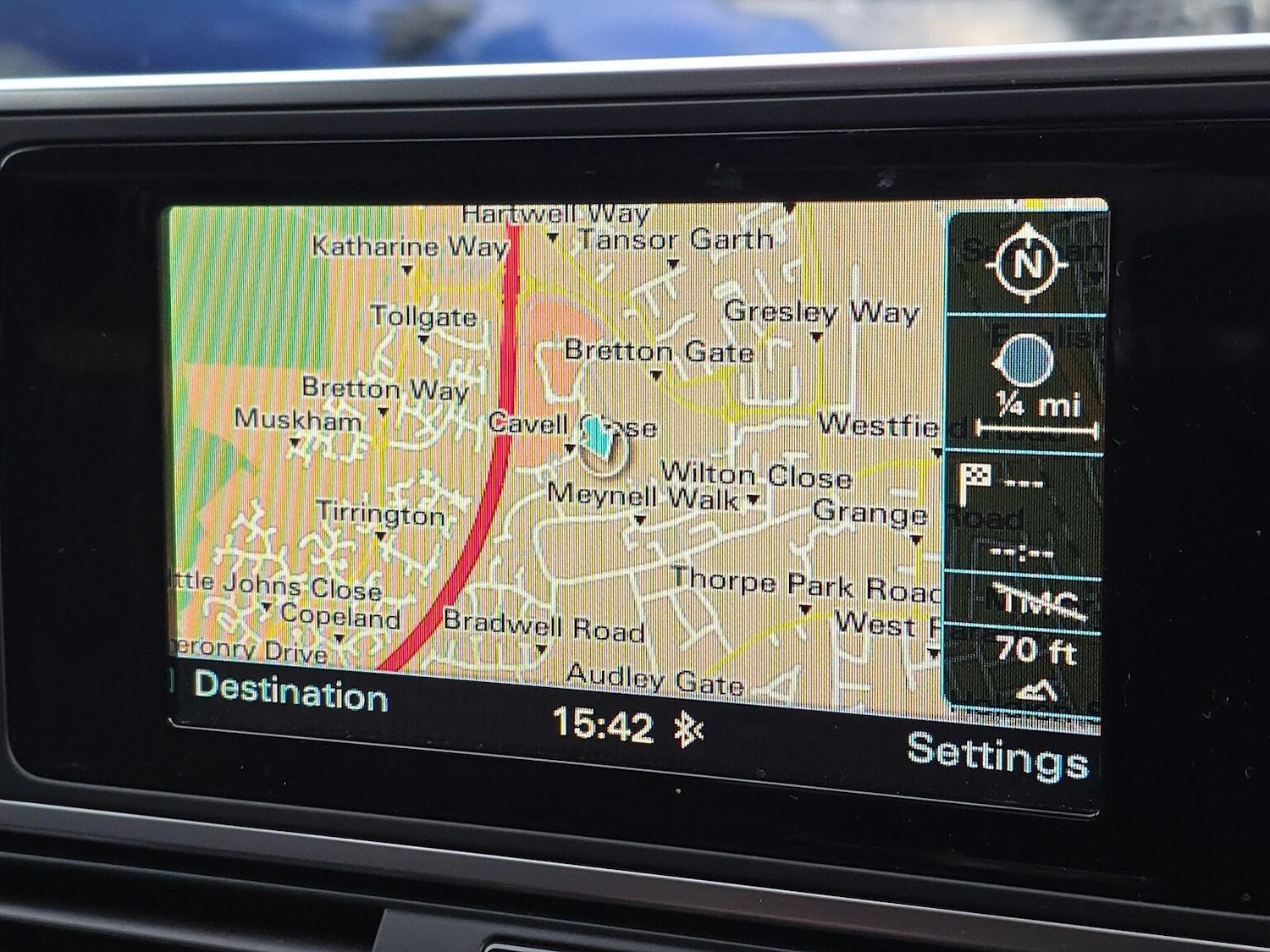 Used Audi A6 2017 for sale - 76444454: Photo 29