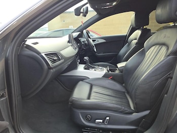 Used Audi A6 2017 for sale - 76444454: Photo