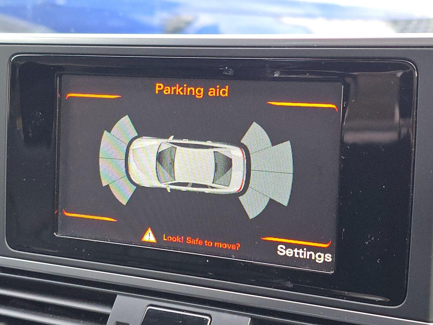 Used Audi A6 2017 for sale - 76444454: Photo 30