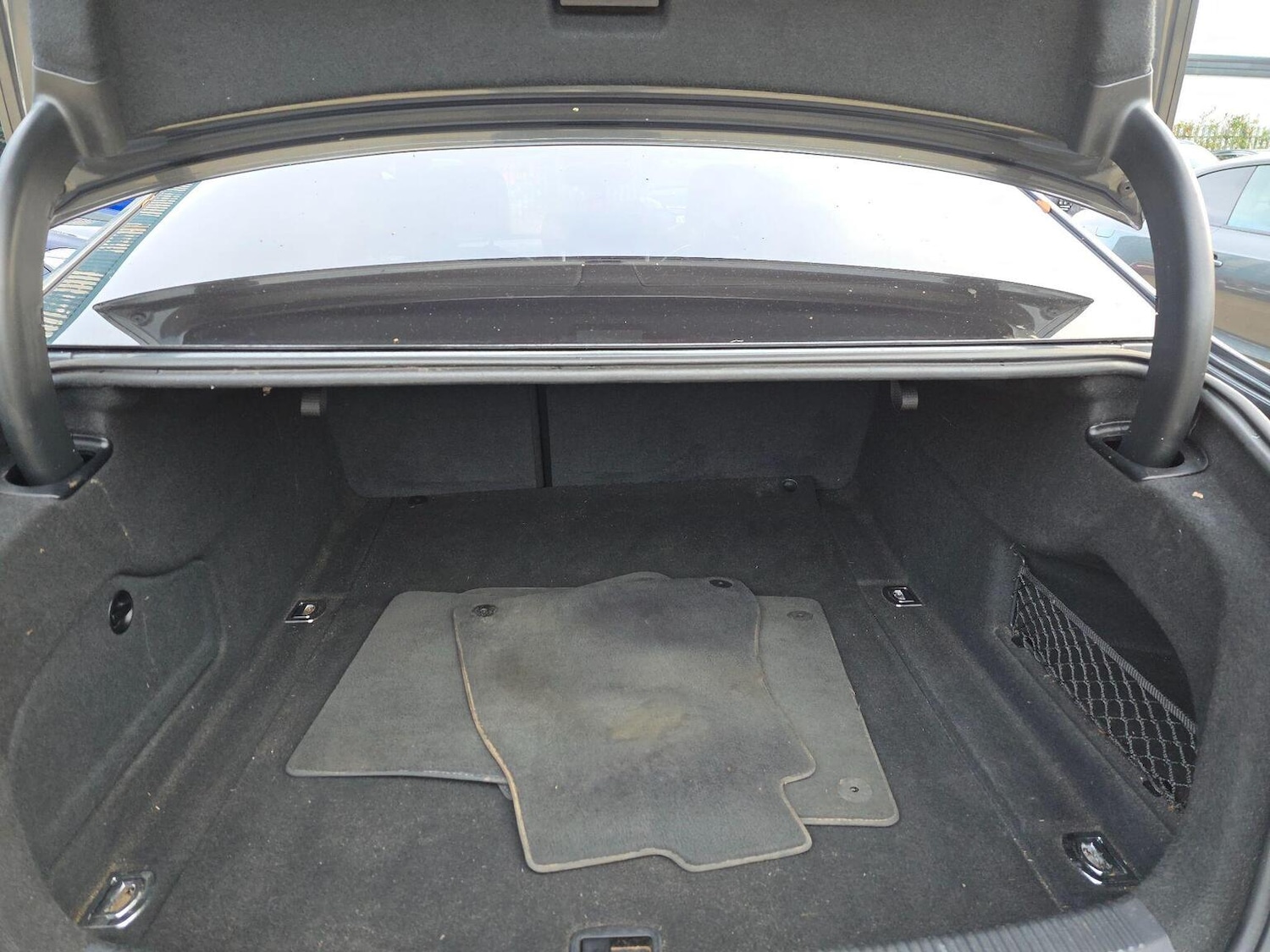 Used Audi A6 2017 for sale - 76444454: Photo 33