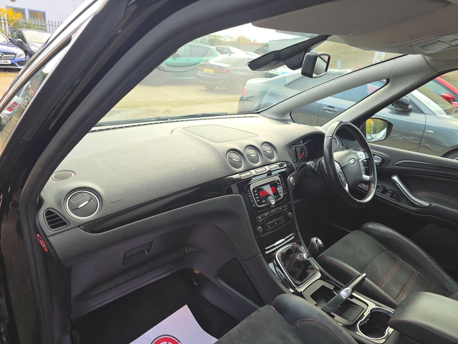 Used Ford S-Max 2013 for sale - 76455528: Photo 10