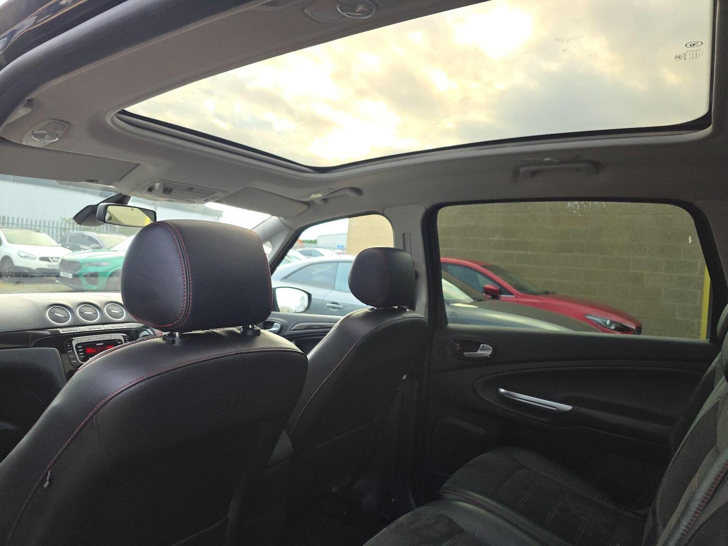 Used Ford S-Max 2013 for sale - 76455528: Photo 13