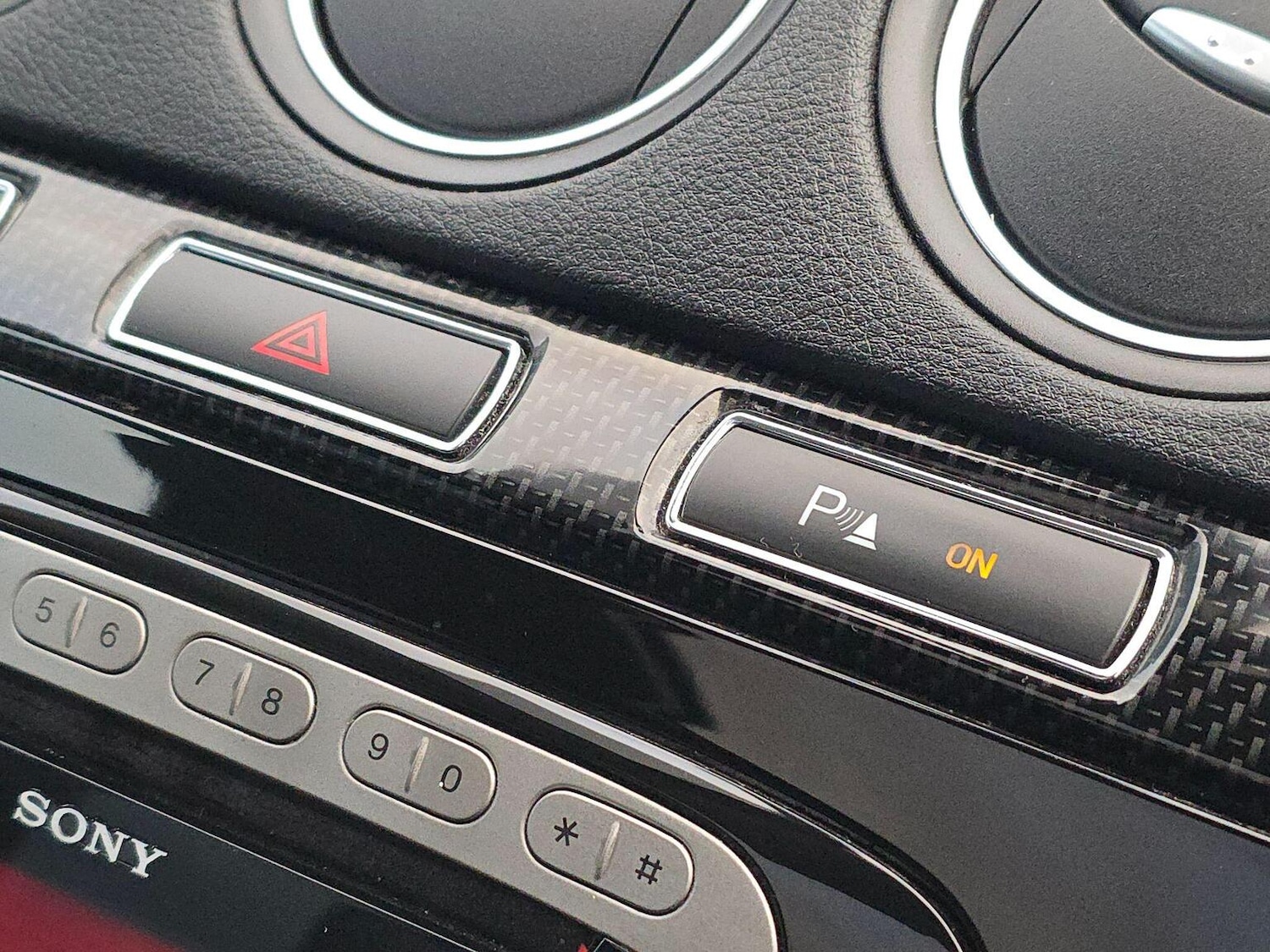 Used Ford S-Max 2013 for sale - 76455528: Photo 16