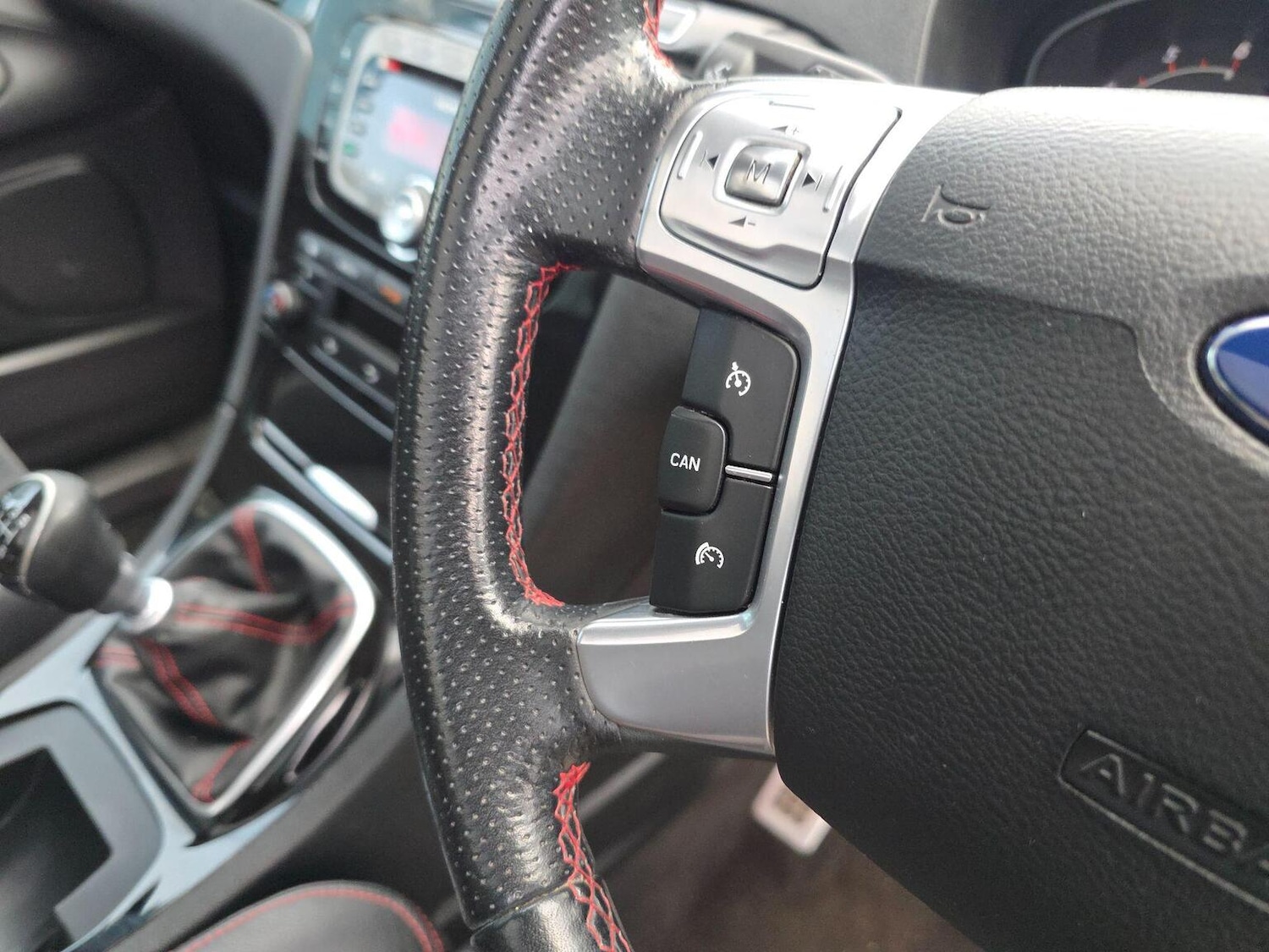 Used Ford S-Max 2013 for sale - 76455528: Photo 18