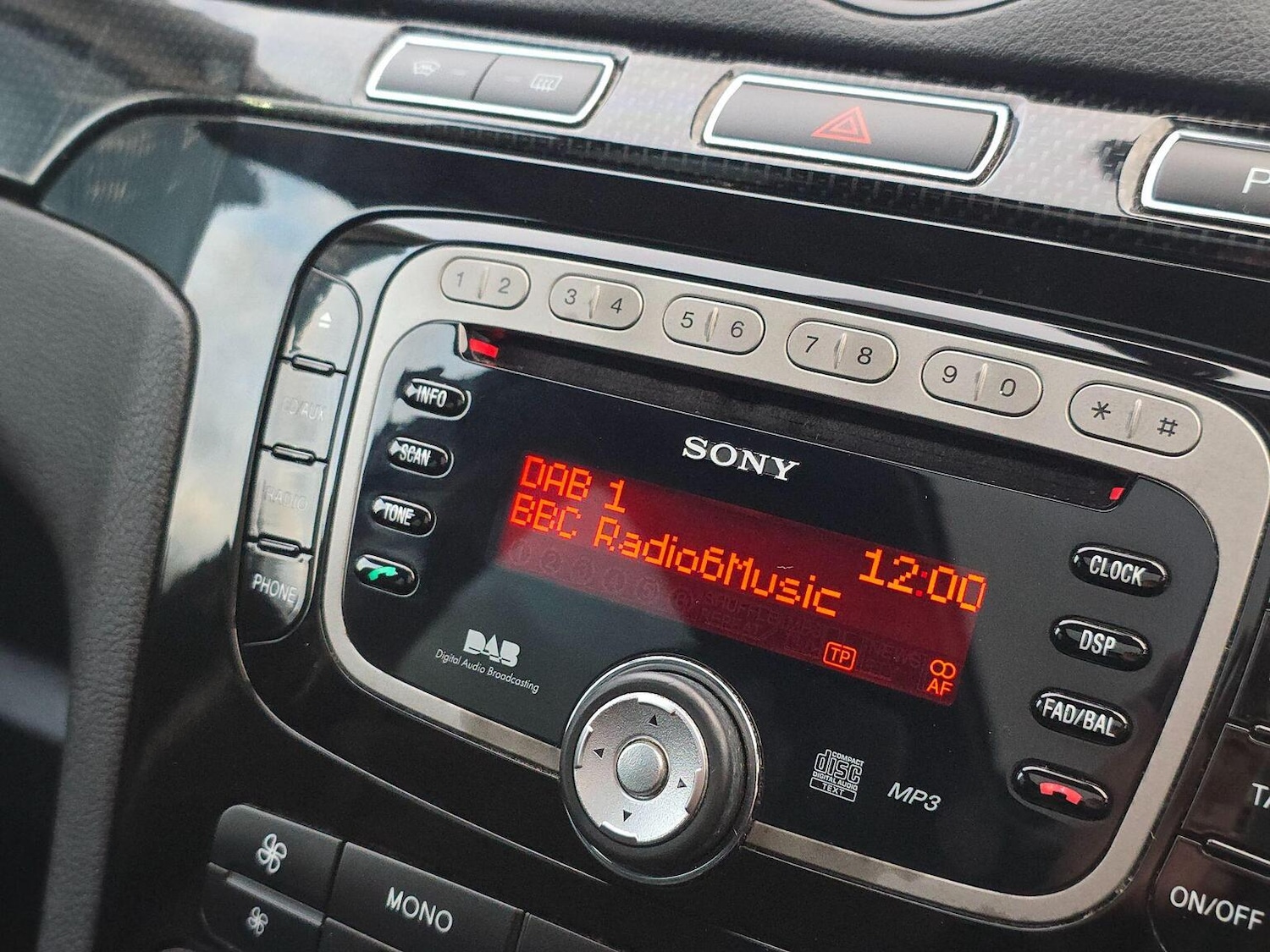 Used Ford S-Max 2013 for sale - 76455528: Photo 22