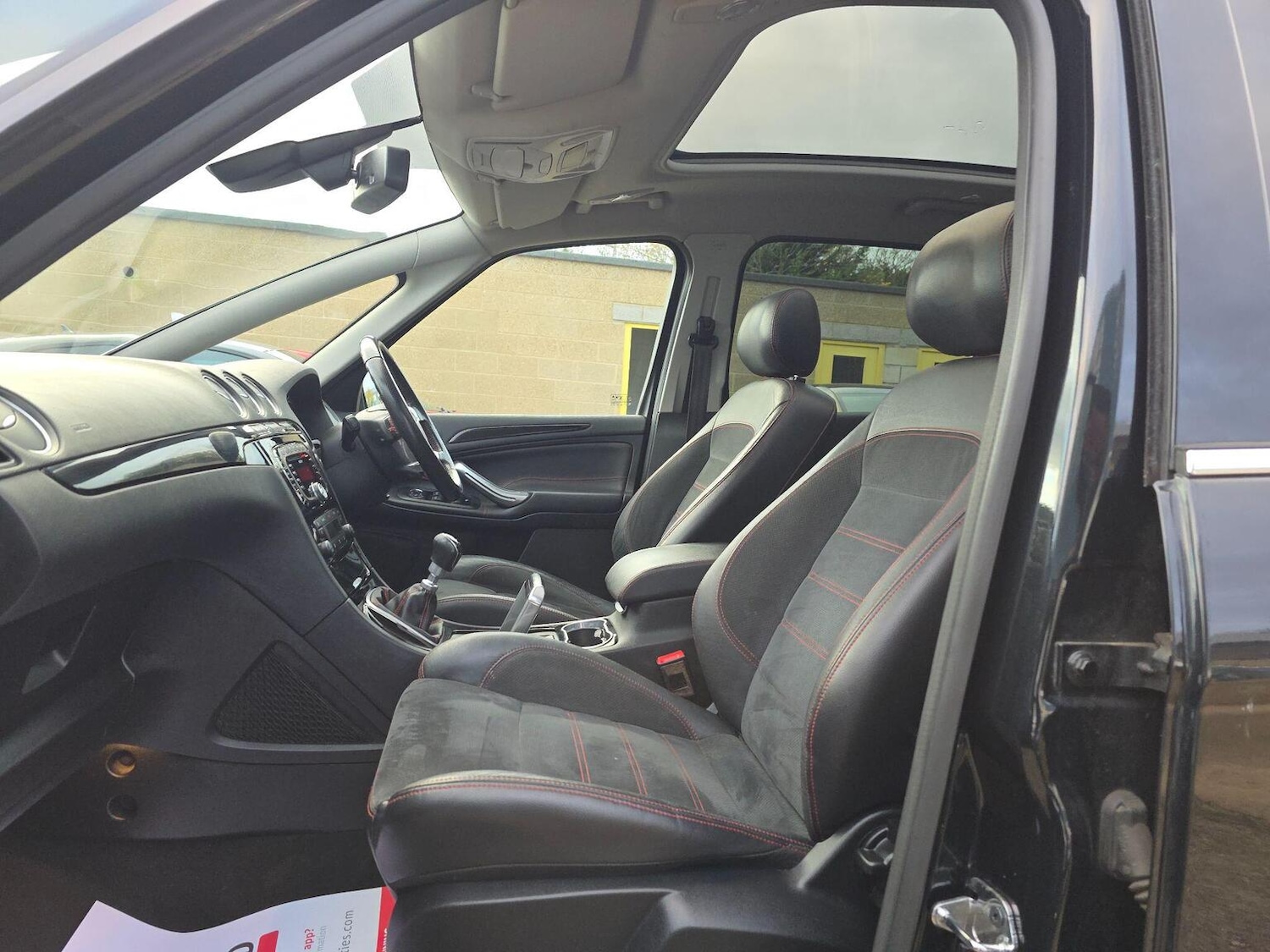 Used Ford S-Max 2013 for sale - 76455528: Photo 27