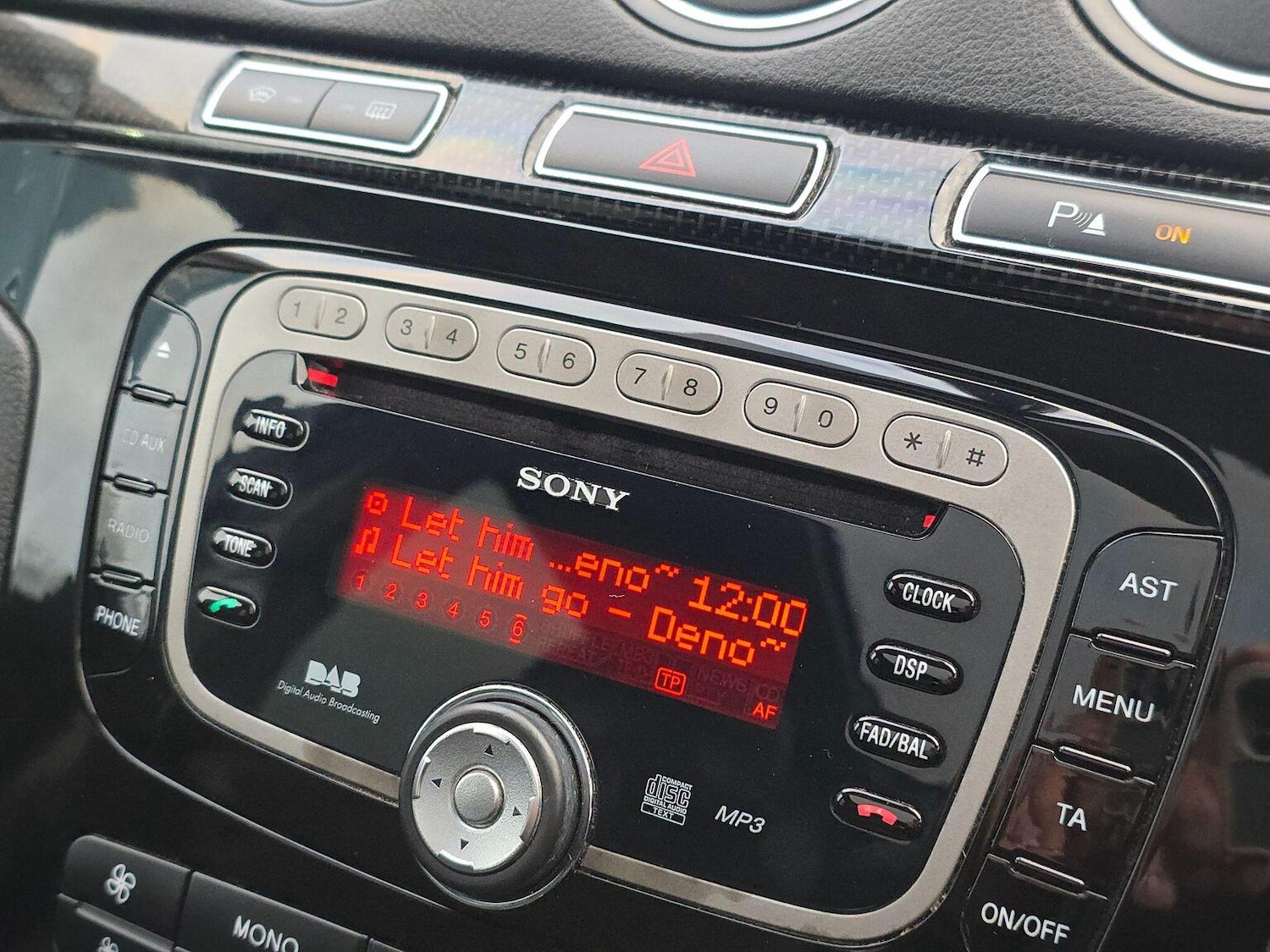 Used Ford S-Max 2013 for sale - 76455528: Photo 29