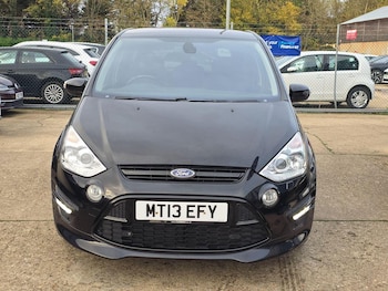 Used Ford S-Max 2013 for sale - 76455528: Photo
