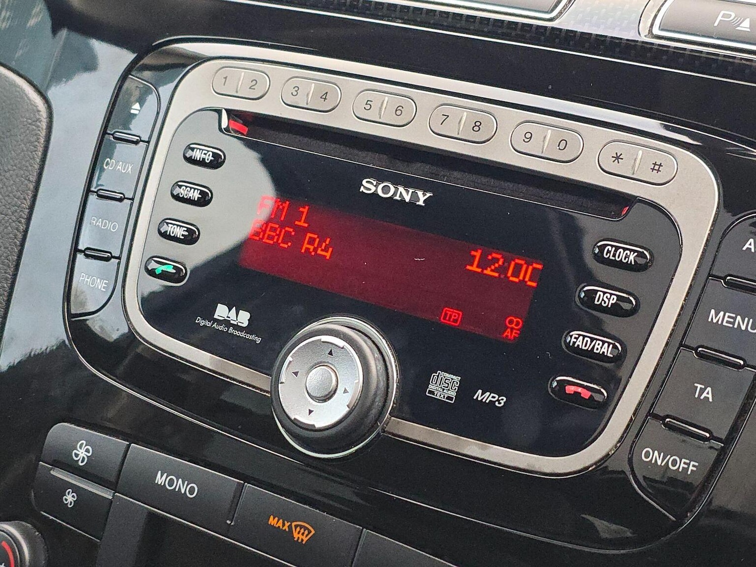 Used Ford S-Max 2013 for sale - 76455528: Photo 30