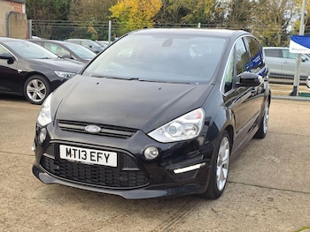 Used Ford S-Max 2013 for sale - 76455528: Photo