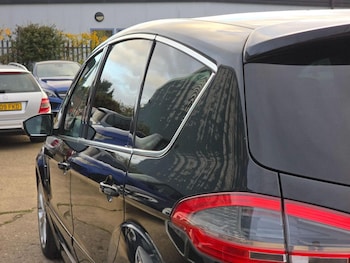 Used Ford S-Max 2013 for sale - 76455528: Photo