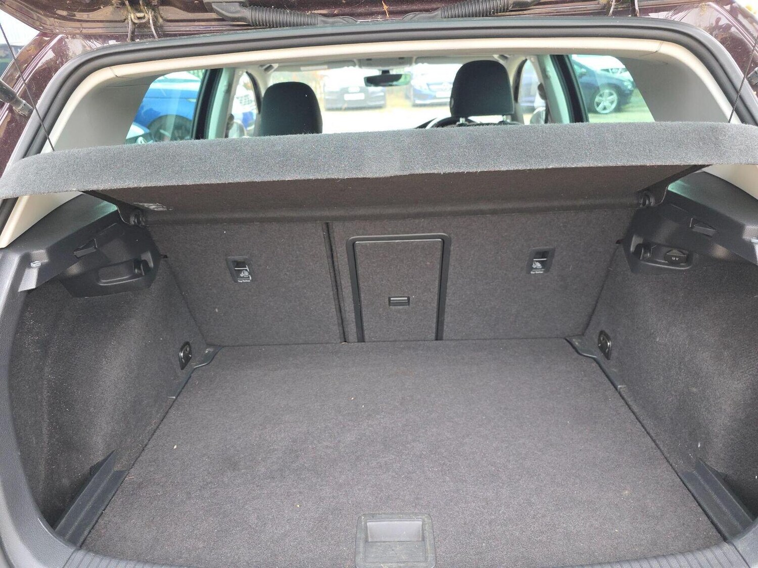 Used Volkswagen Golf 2017 for sale - 76107222: Photo 40