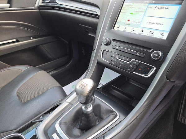 Used Ford Mondeo 2017 for sale - 76186769: Photo 10