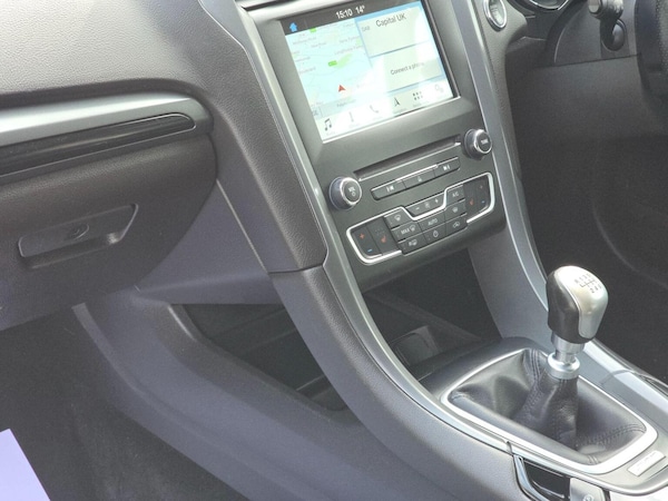 Used Ford Mondeo 2017 for sale - 76186769: Photo 11