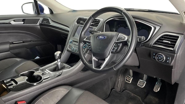Used Ford Mondeo 2017 for sale - 76186769: Photo 12