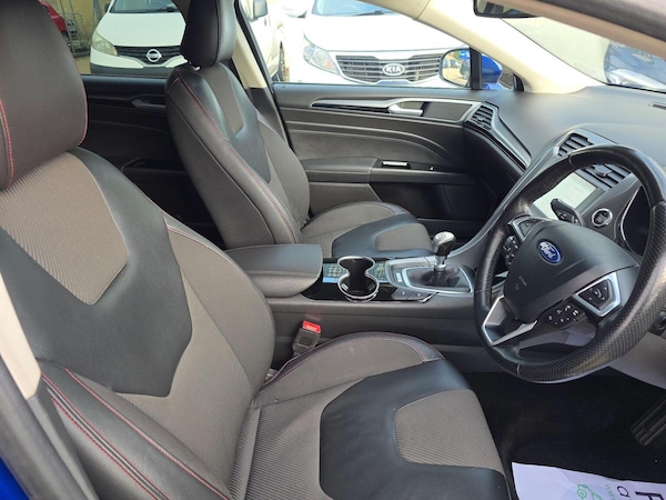 Used Ford Mondeo 2017 for sale - 76186769: Photo 13