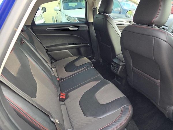 Used Ford Mondeo 2017 for sale - 76186769: Photo 14