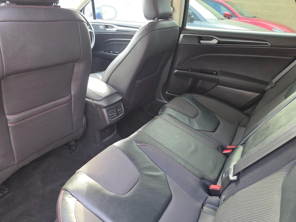Used Ford Mondeo 2017 for sale - 76186769: Photo 15