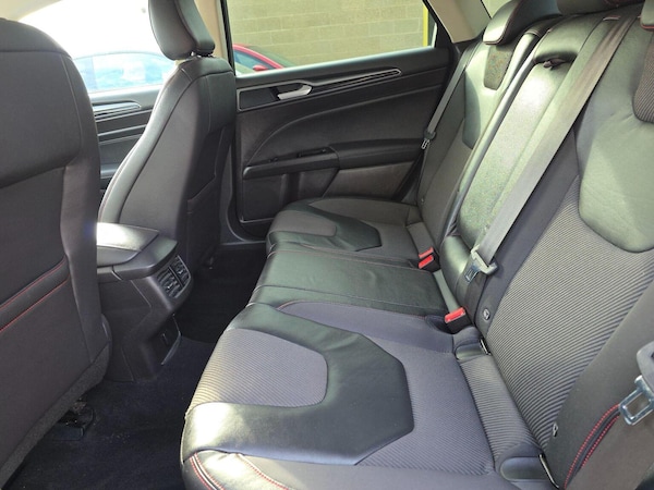 Used Ford Mondeo 2017 for sale - 76186769: Photo 16