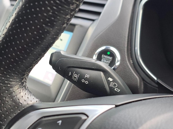 Used Ford Mondeo 2017 for sale - 76186769: Photo 18