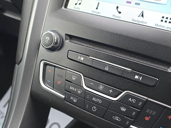 Used Ford Mondeo 2017 for sale - 76186769: Photo 19