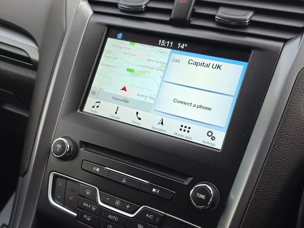 Used Ford Mondeo 2017 for sale - 76186769: Photo 26