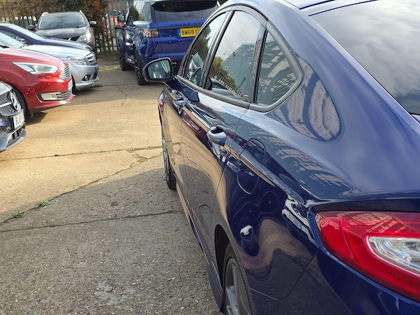 Used Ford Mondeo 2017 for sale - 76186769: Photo 27
