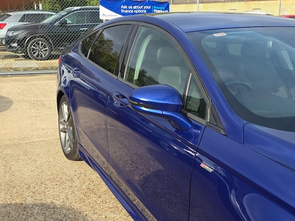 Used Ford Mondeo 2017 for sale - 76186769: Photo 28