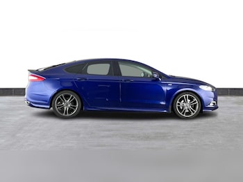 Used Ford Mondeo 2017 for sale - 76186769: Photo 2