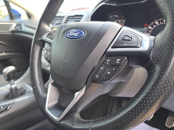 Used Ford Mondeo 2017 for sale - 76186769: Photo 31