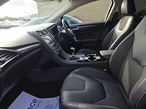Used Ford Mondeo 2017 for sale - 76186769: Photo 32