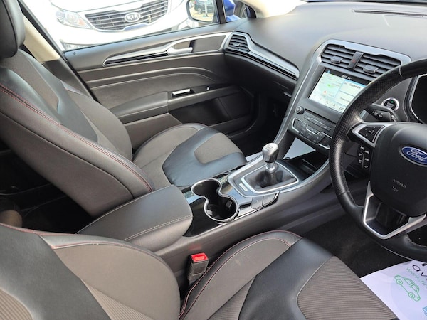 Used Ford Mondeo 2017 for sale - 76186769: Photo 33
